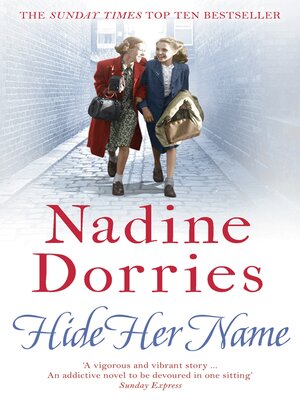 Hide Her Name - ebook
